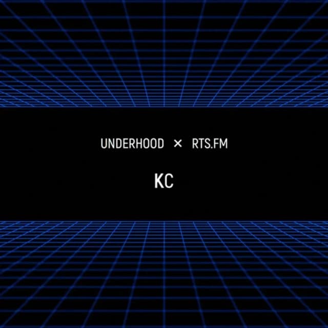KC / RTS.fm x Underhood.prod @ Wip