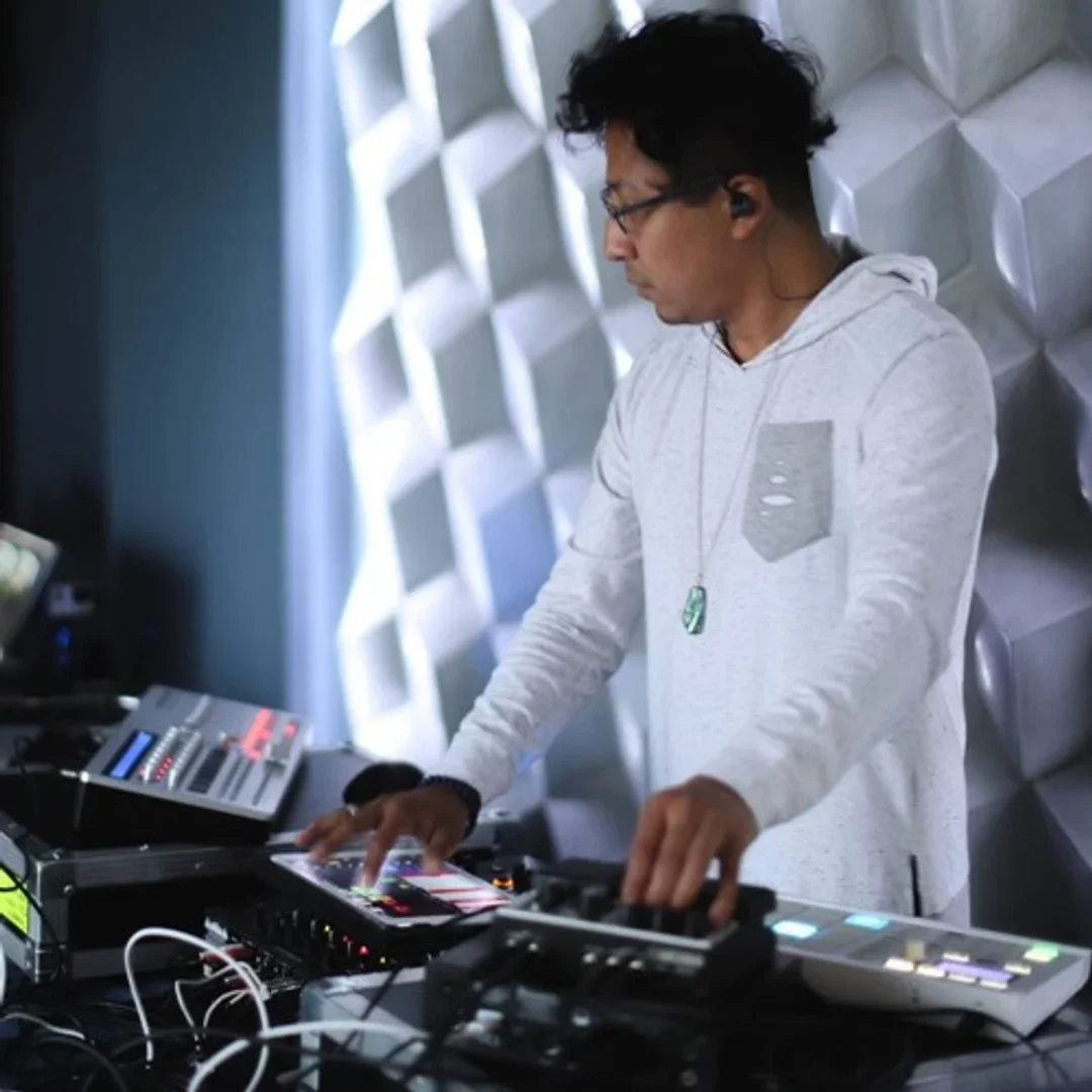 ISA Live RTS.FM Travel Mexico City 12.10.2017