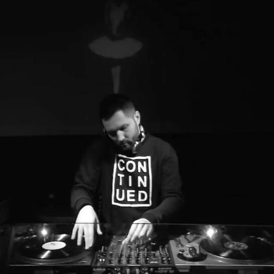 Jaffa Surfa RTS.FM Budapest 23.01.2016