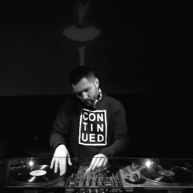 Jaffa Surfa RTS.FM Budapest 23.01.2016