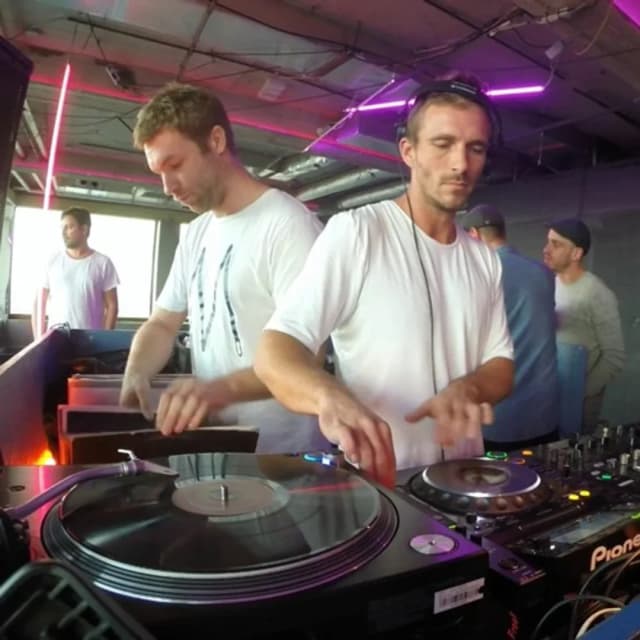 Sedee 3 Years ATMOS x RTS.FM Travel 02.10.2016
