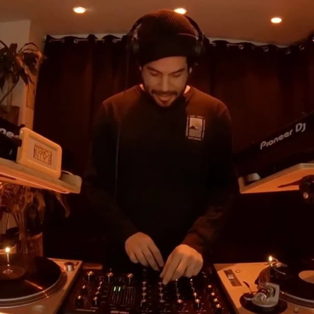 Andromo RTS.FM Vancouver 29.03.2024