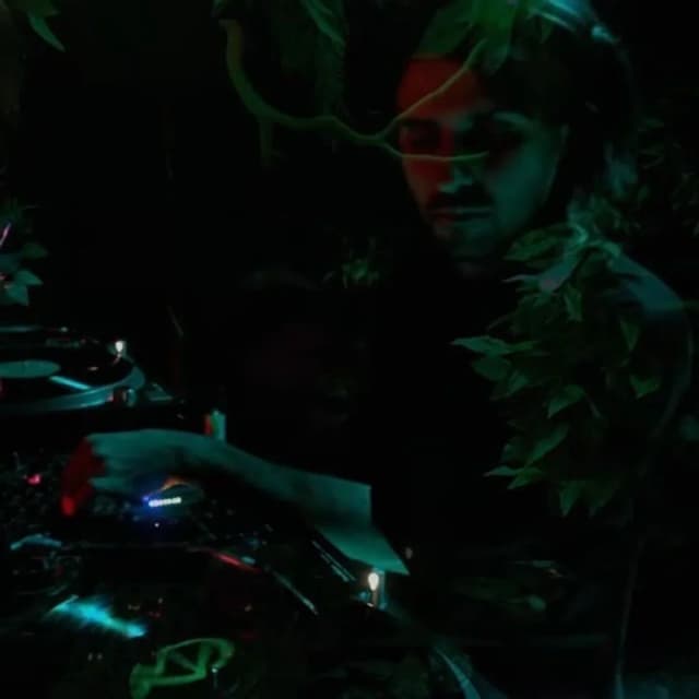 Kekoriy RTS.FM St. Petersburg at Stackenschneider 20.03.2022