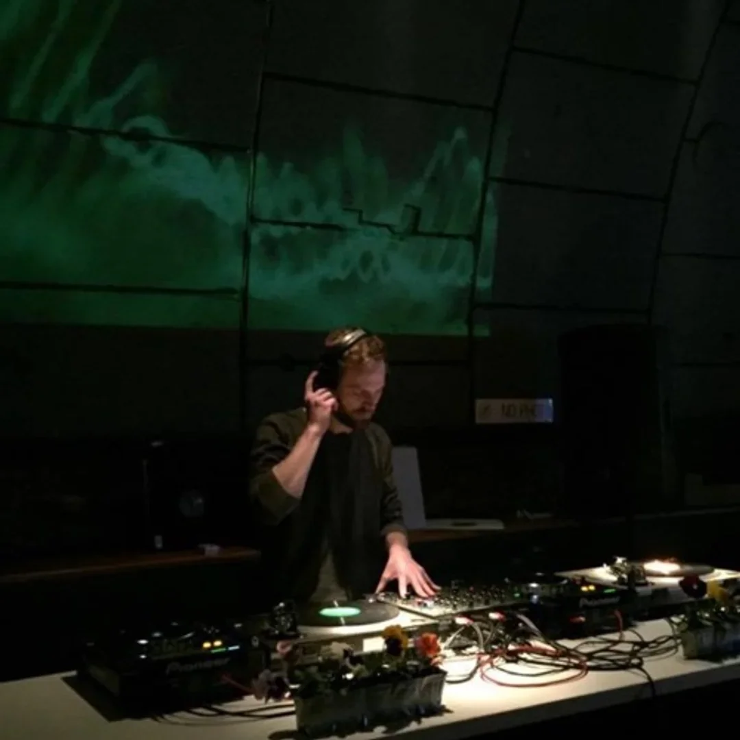 Roger Gerressen RTS.FM Cluj 19.03.16