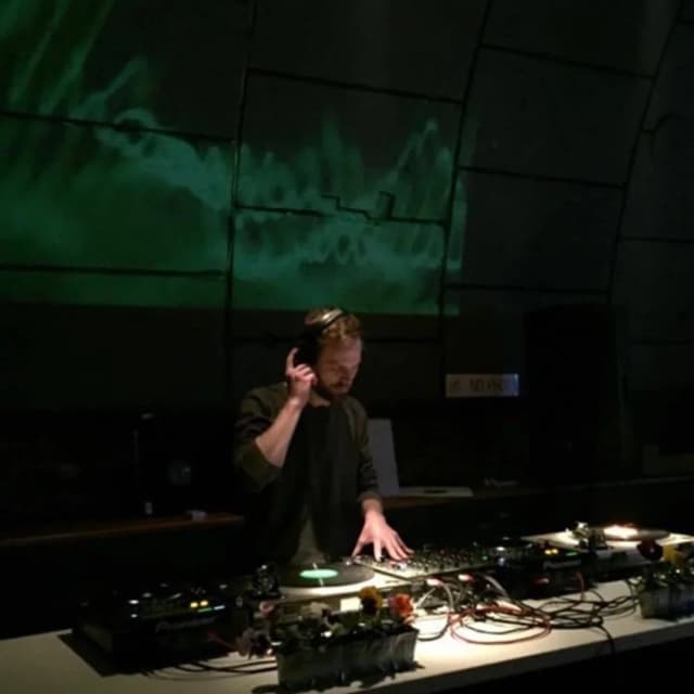 Roger Gerressen RTS.FM Cluj 19.03.16