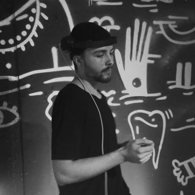 Nicolas Barnes Soulless X RTS.FM 08.11.2019