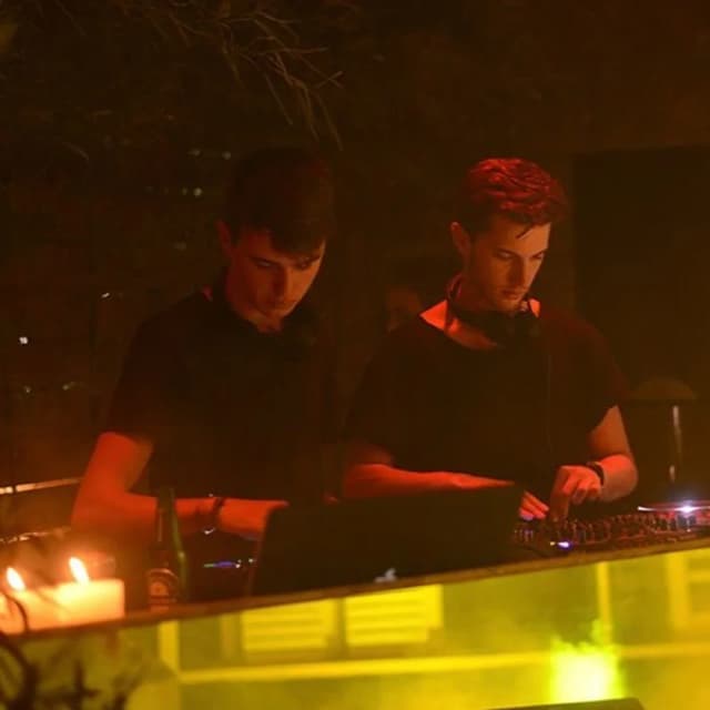 Endorphins RTS.FM Tbilisi 05.12.2017