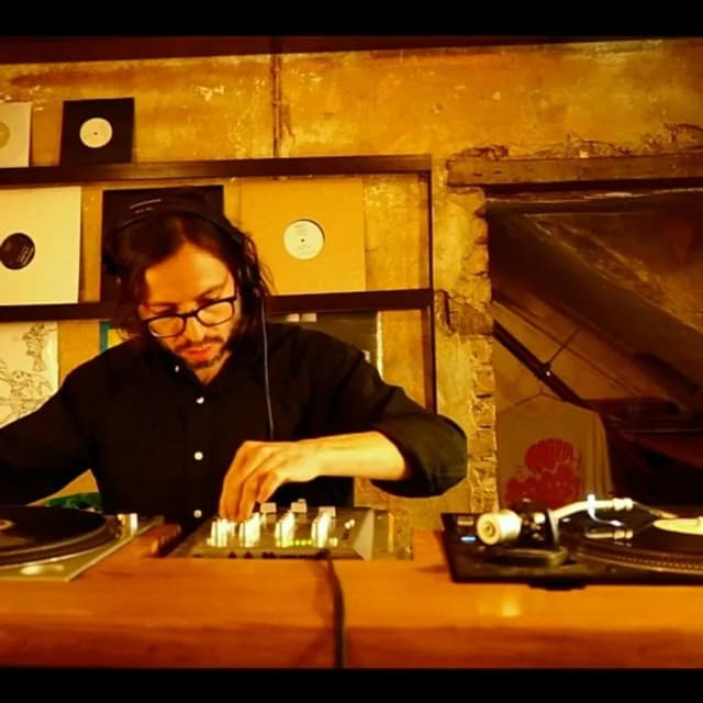 RTS.FM BERLIN x Marla Records w/ Fanfarrosa