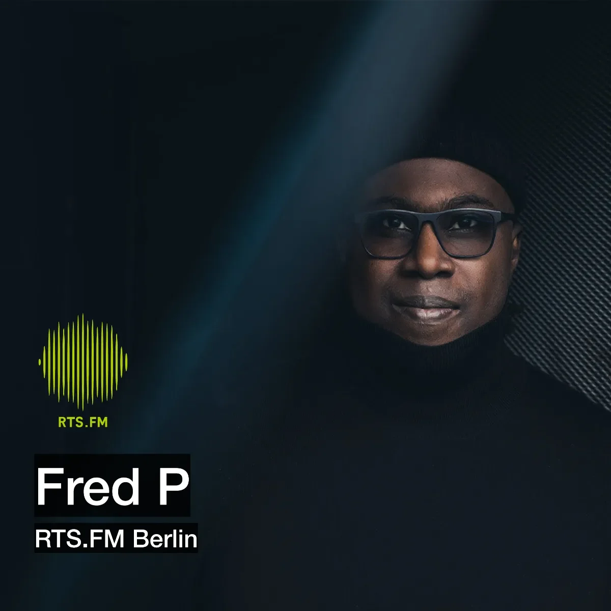 Fred P RTS.FM Berlin 27.05.15