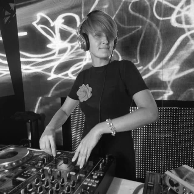 Ksenia Kamikaza RTS.FM Riga 27.01.2016