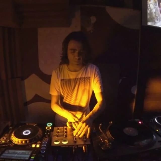 DJ Josko RTS.FM Budapest 15.04.2018