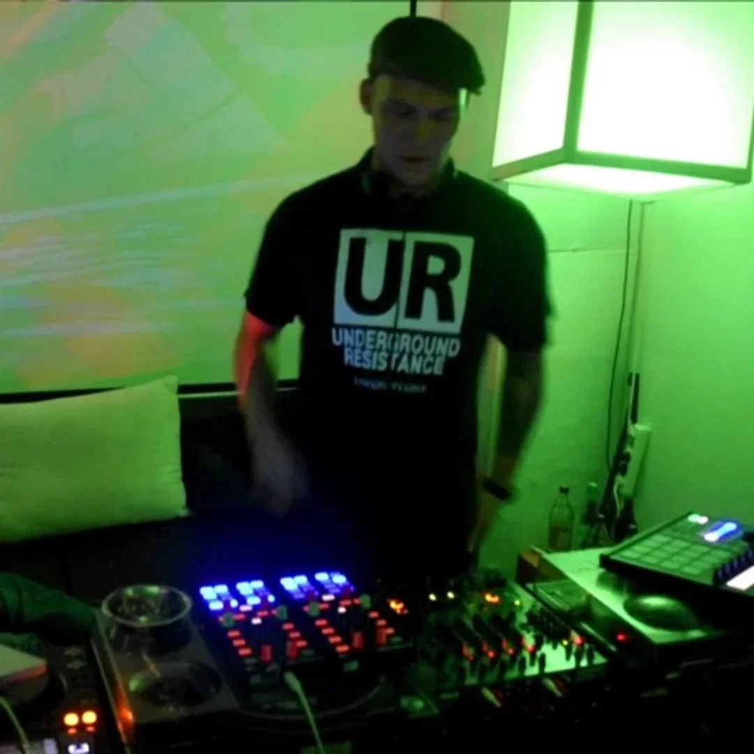 Clark Davis RTS.FM X District 66 16.11.2016