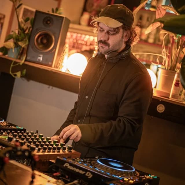 Vedat Akdağ | RTS.FM Budapest x KATTT x | 26.11.2023