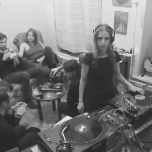 Kulesh RTS.FM St. Petersburg at Fontanka home studio 02.06.2022