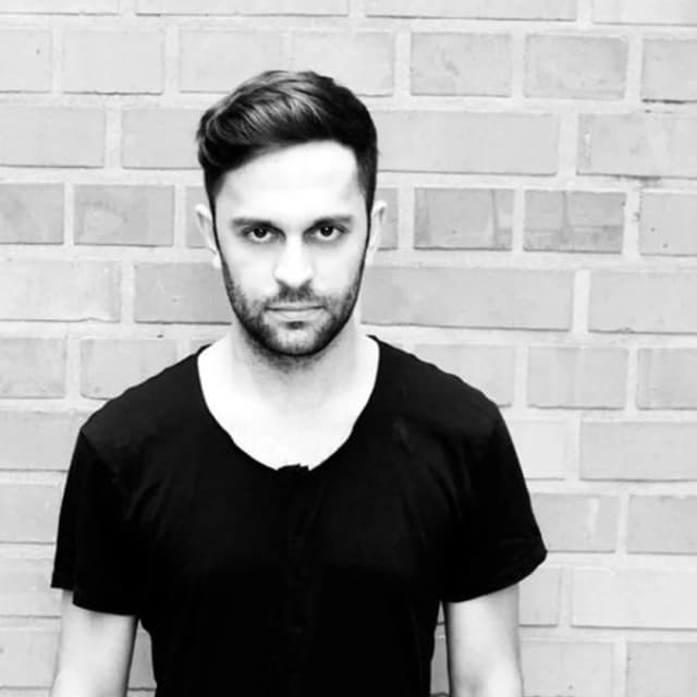 Weg aka Luca Albano RTS.FM Berlin 10.06.15