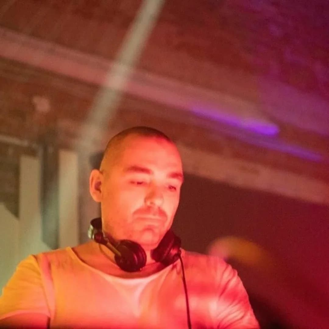Toshie RTS.FM X Alafuzov Loft Kazan 29.08.2020