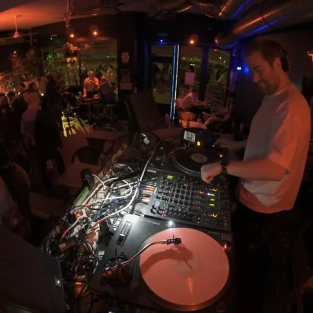 Melon | RTS.FM Budapest x Nemdebar | 01.05.2024