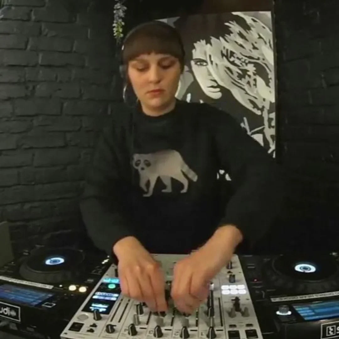 Ausma RTS.FM Riga 11.12.2019