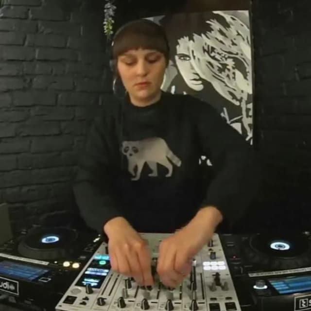 Ausma RTS.FM Riga 11.12.2019