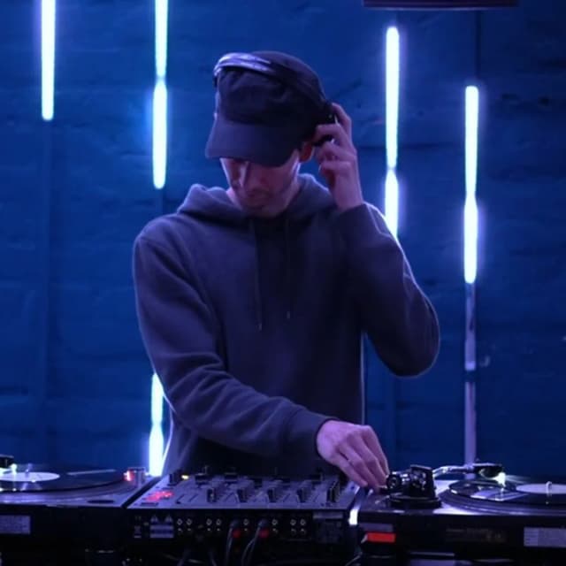Peter Bernath | Edith x RTS.FM Budapest | 08.05.2021