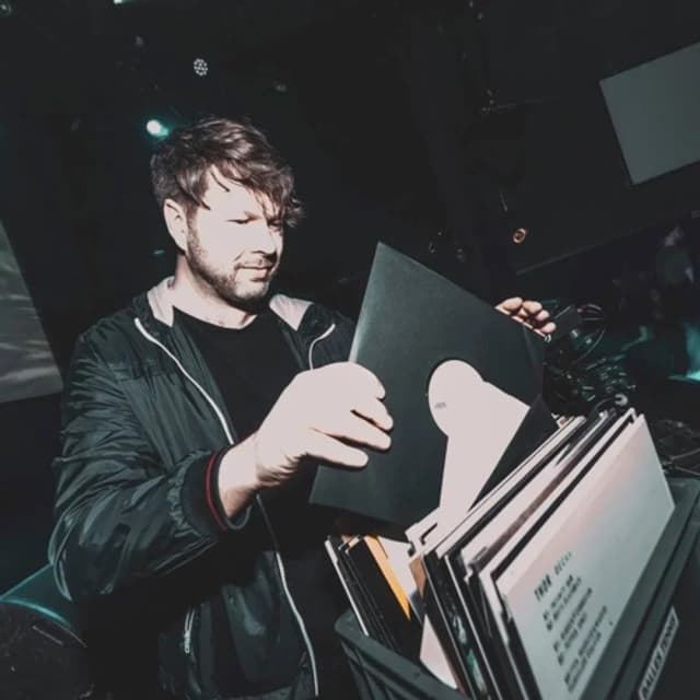 Alexander Pietrzak RTS.FM 31.12.2020 - Goodbye 2020! Welcome 2021.