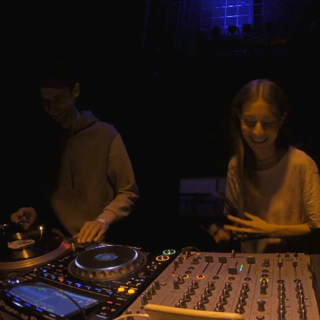 Maron & Peter Bernath | RTS.FM Budapest x LEVEL | 20.09.2024