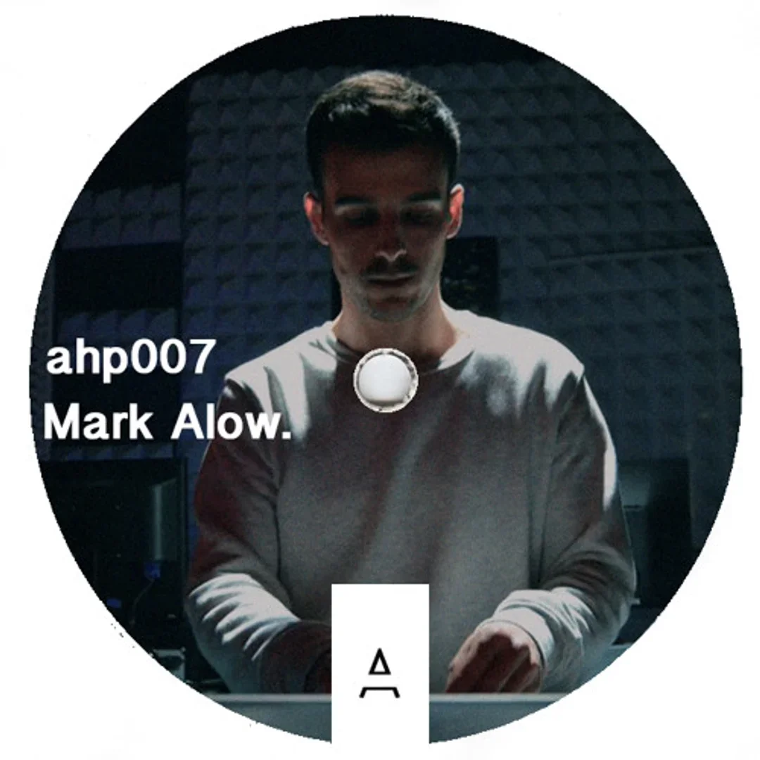 Afterhours 007: Mark Alow ☁