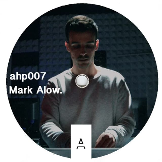 Afterhours 007: Mark Alow ☁