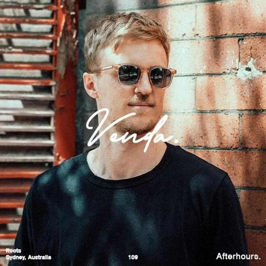 Afterhours 109: Venda ☁