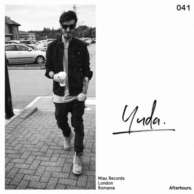 Afterhours 041: Yuda ☁