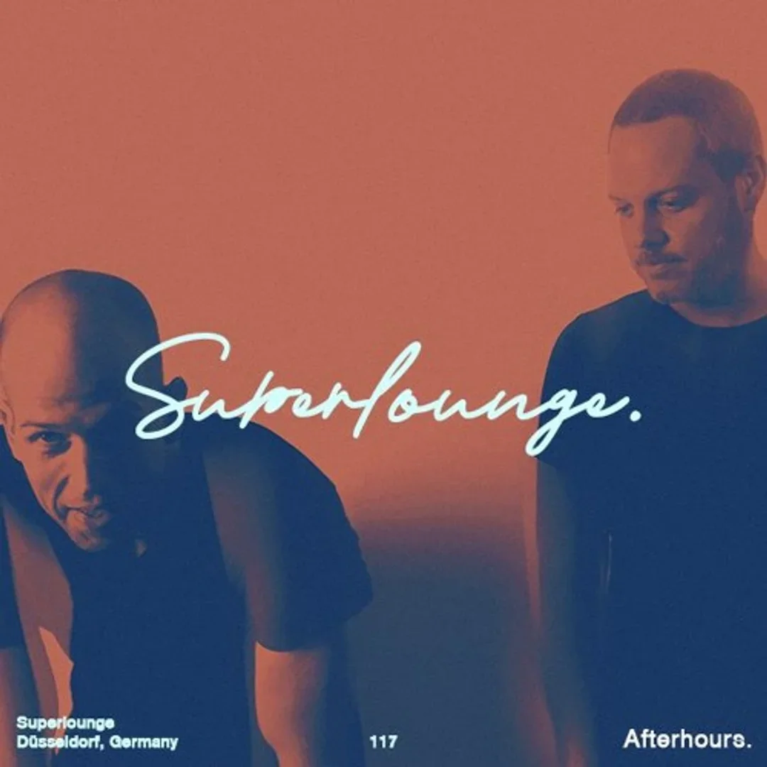 Afterhours 117: Superlounge ☁