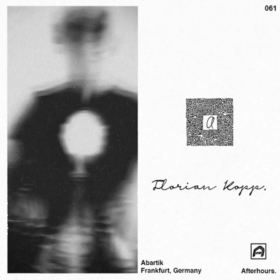 Afterhours 061: Florian Kopp ☁