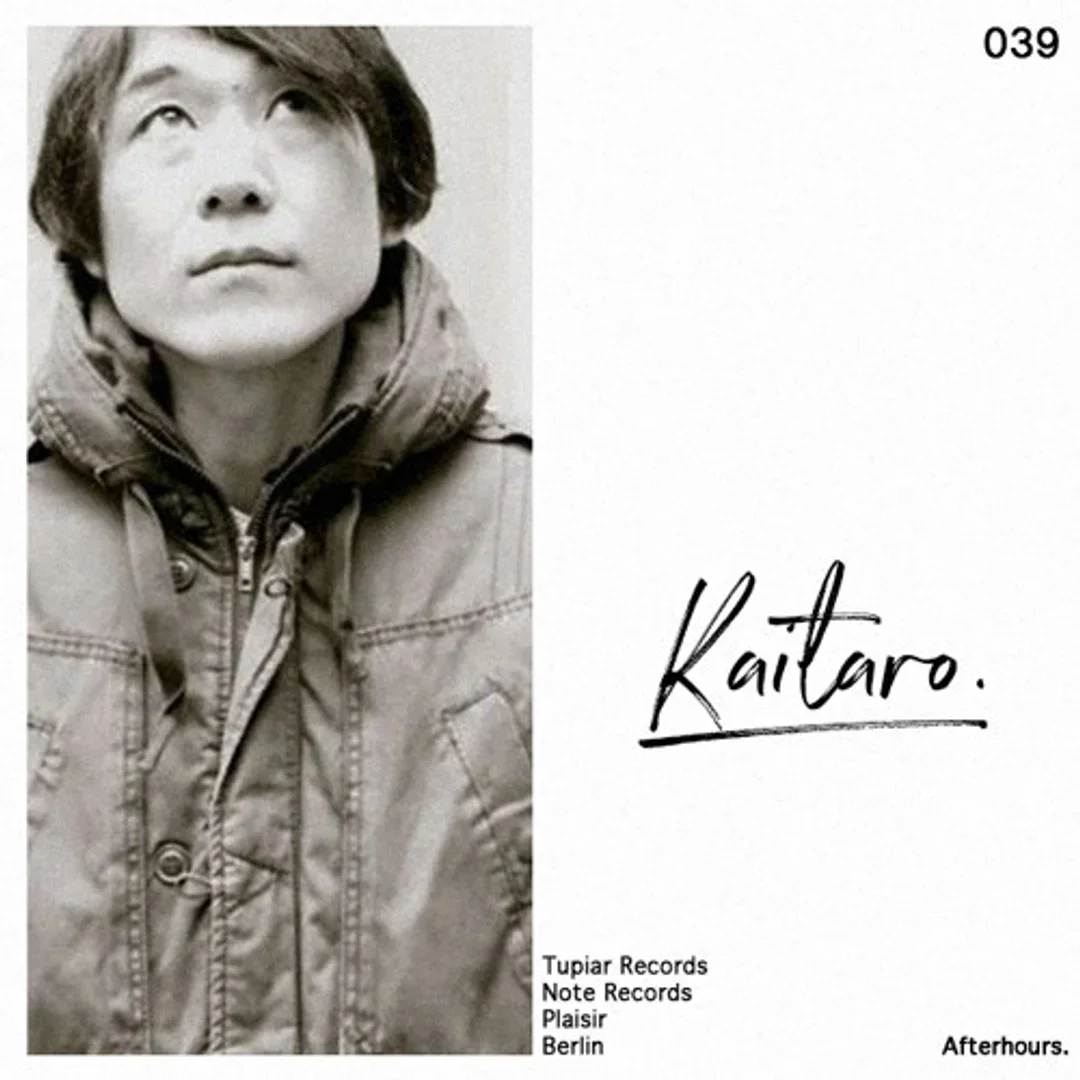 Afterhours 039: Kaitaro ☁