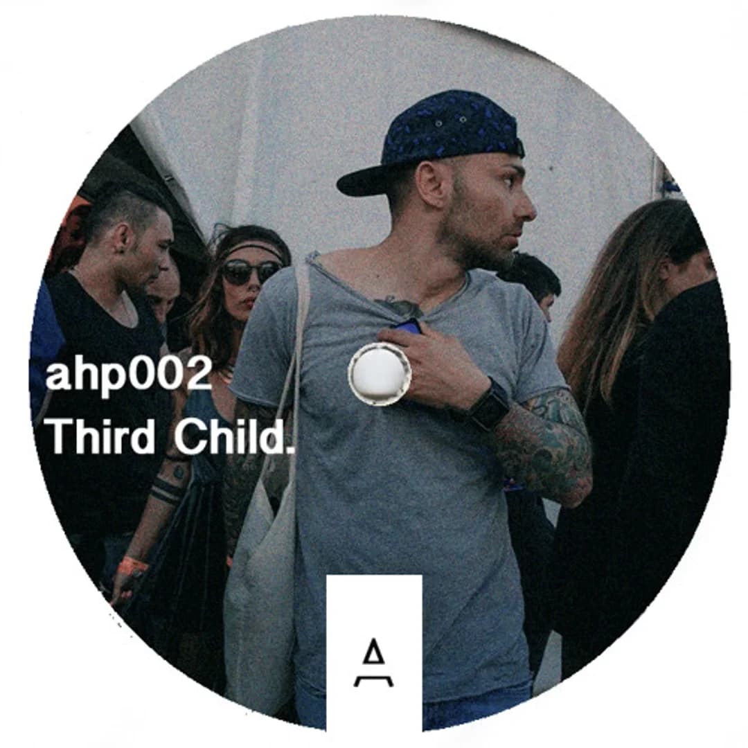 Afterhours 002: Third Child ☁