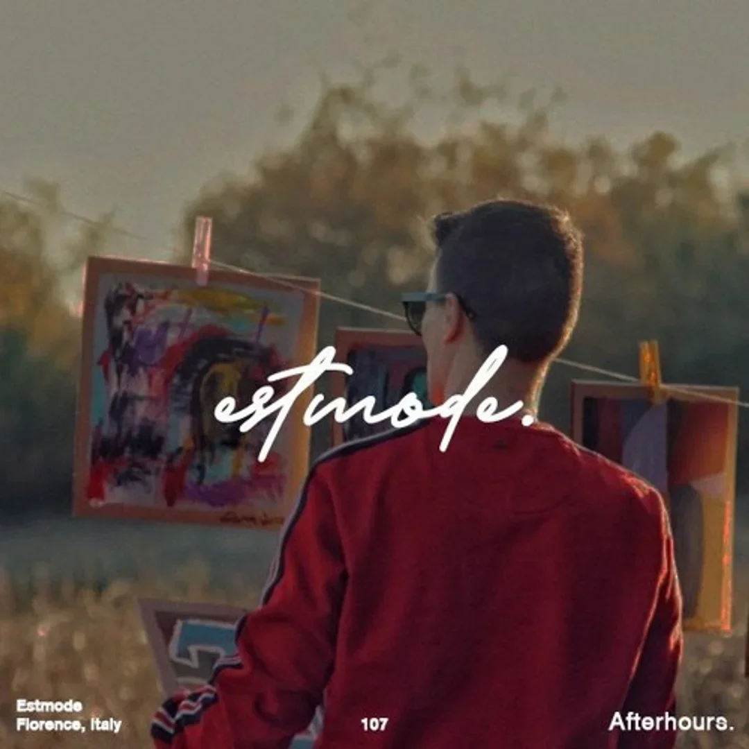 Afterhours 107: Estmode ☁