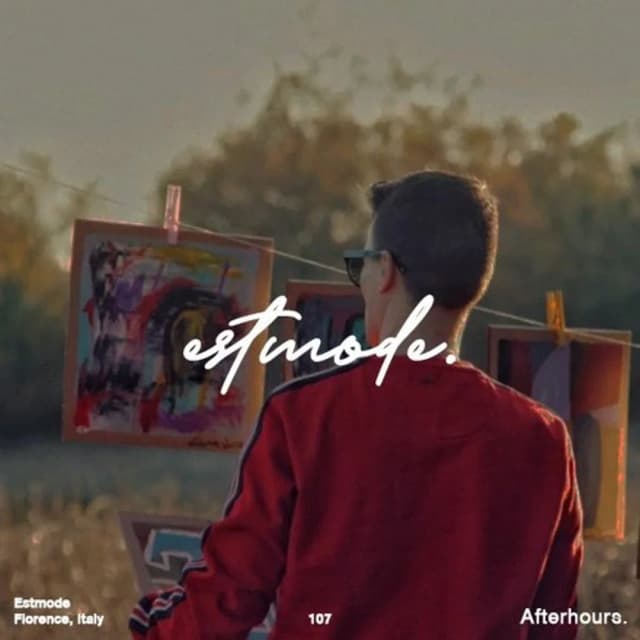 Afterhours 107: Estmode ☁