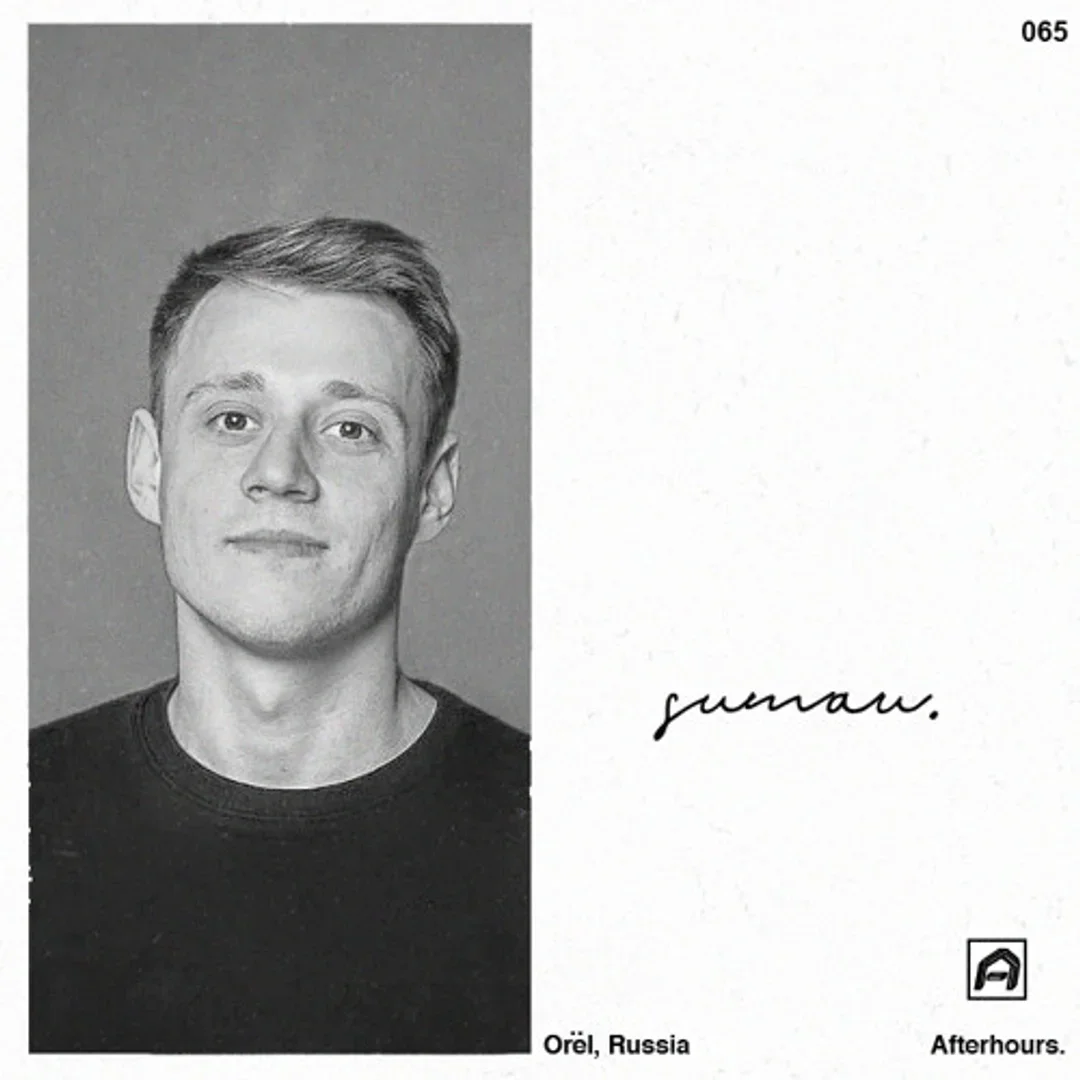 Afterhours 065: Sumau ☁
