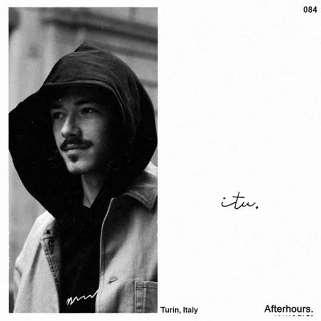 Afterhours 084: Itu ☁