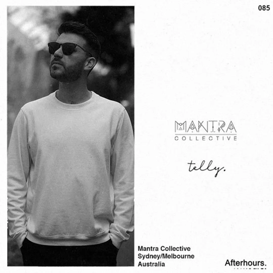 Afterhours 085: Telly ☁