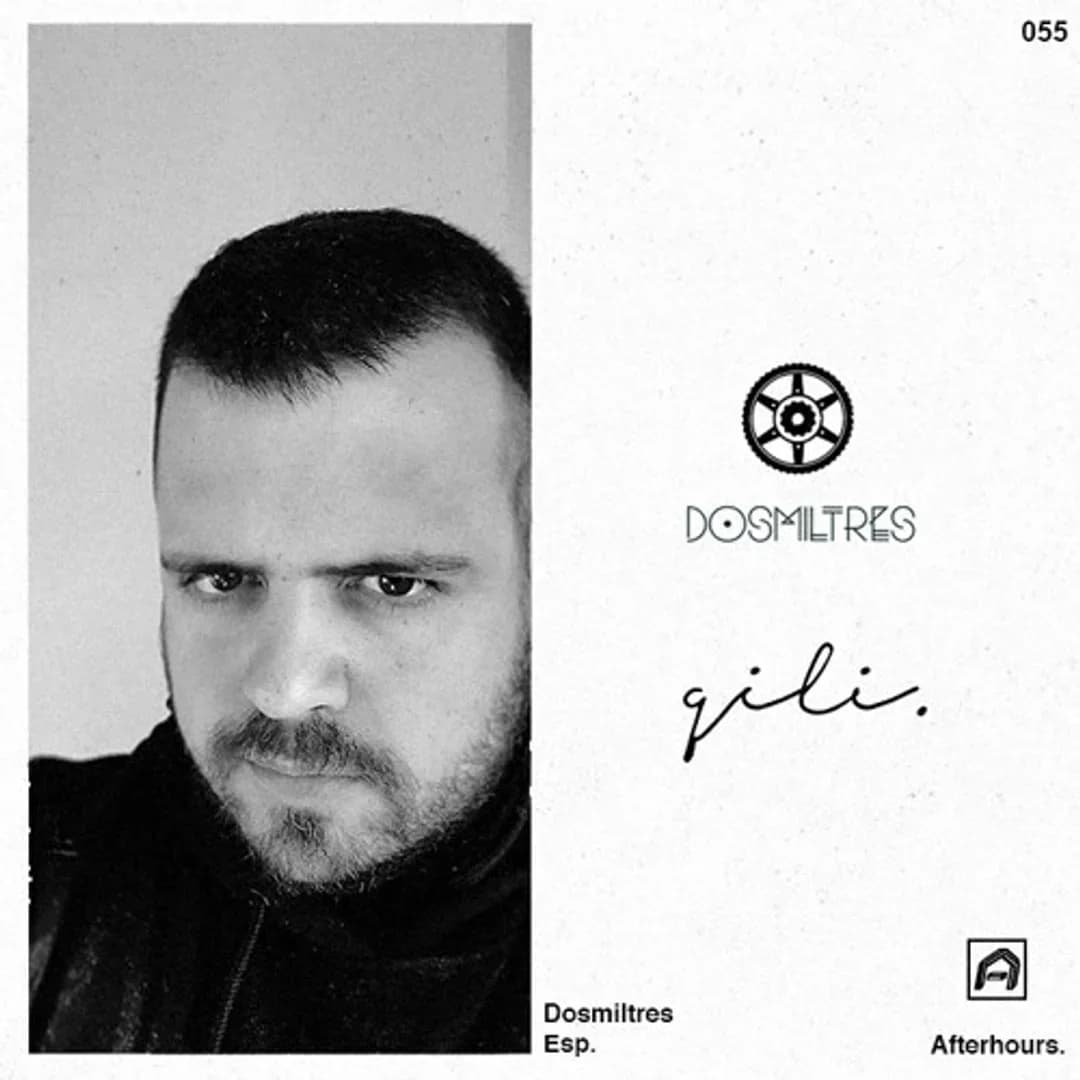 Afterhours 055: Qili ☁