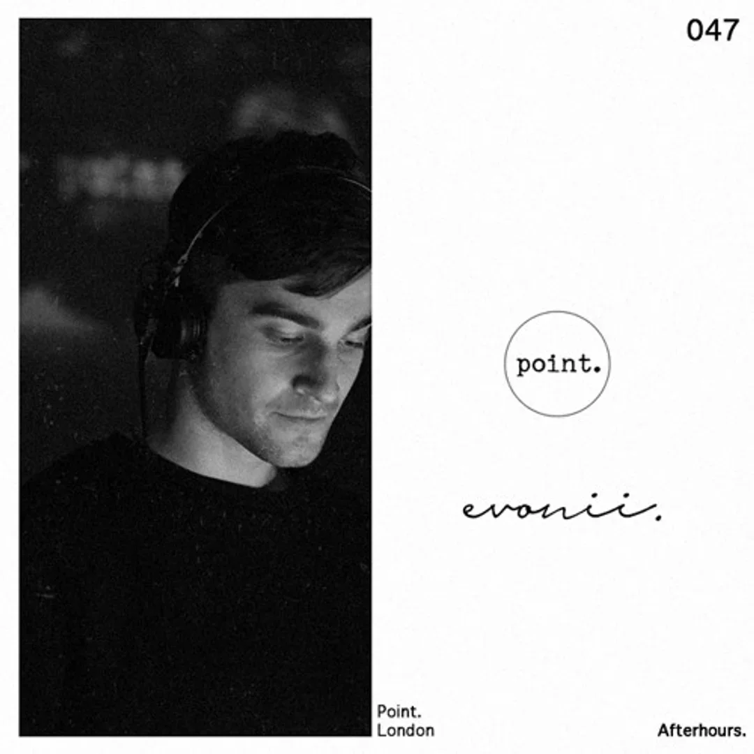 Afterhours 047: Evonii ☁
