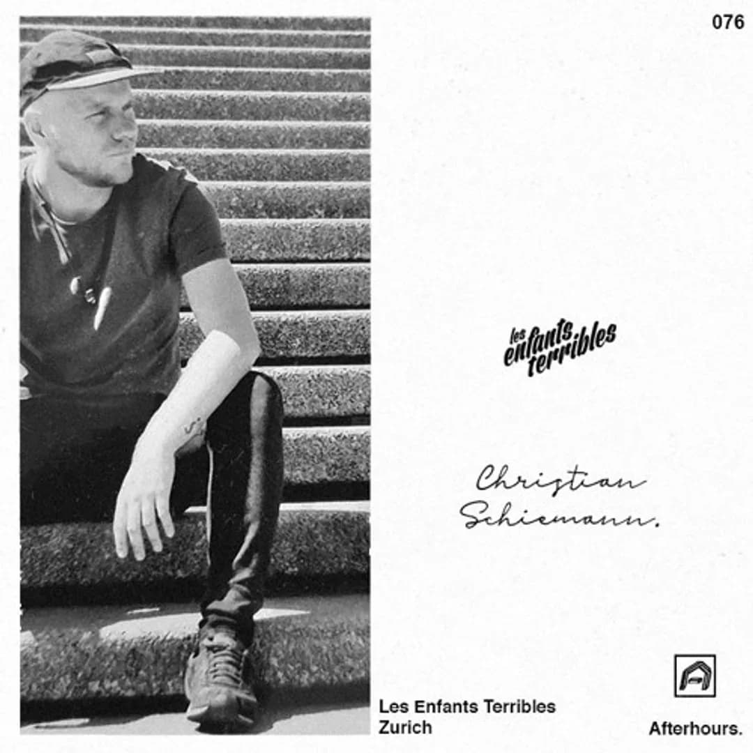 Afterhours 076: Christian Schiemann ☁