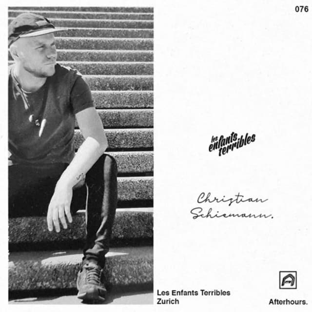 Afterhours 076: Christian Schiemann ☁