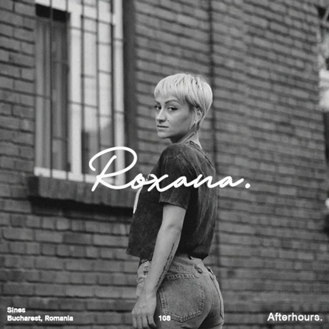Afterhours 108: Roxana ☁