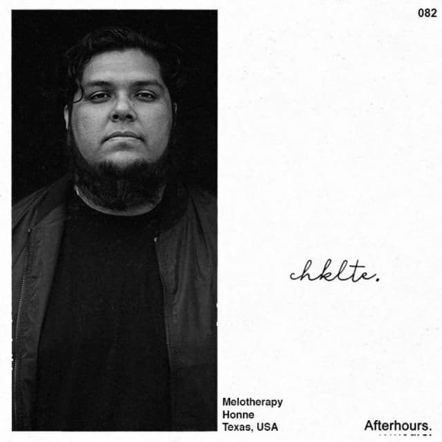 Afterhours 082: Chklte ☁