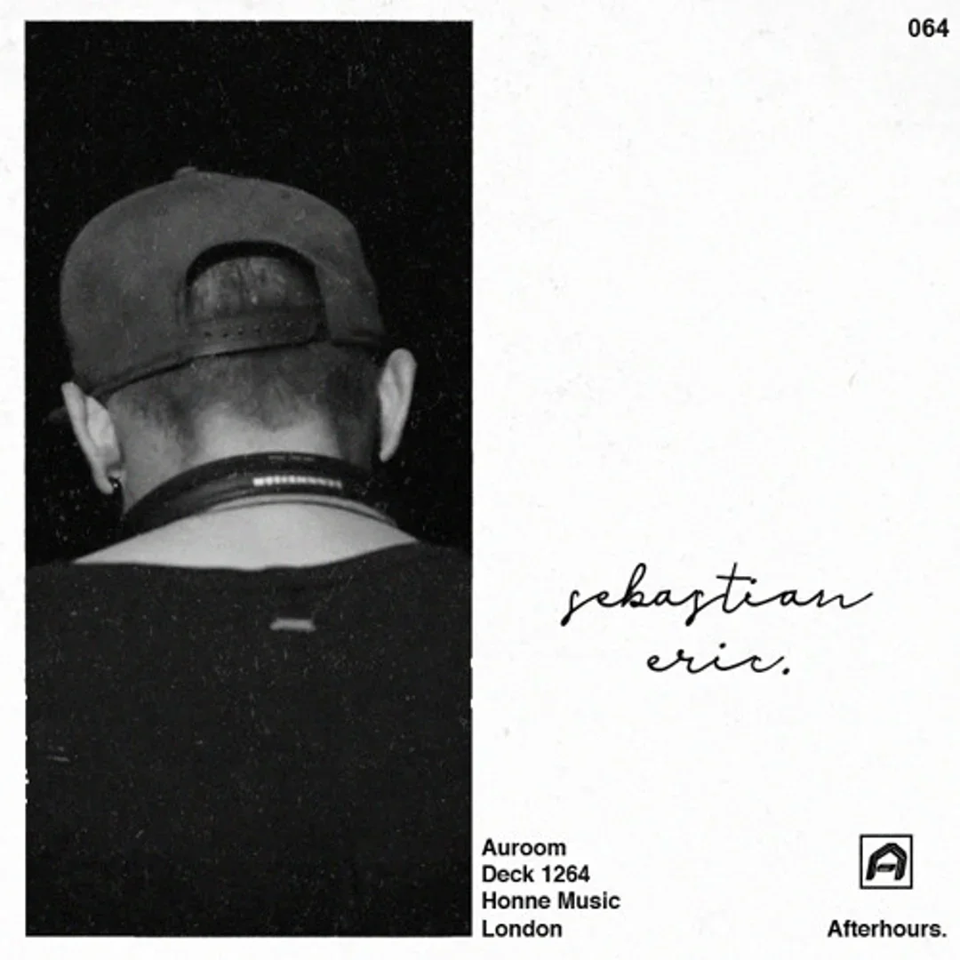 Afterhours 064: Sebastian Eric ☁