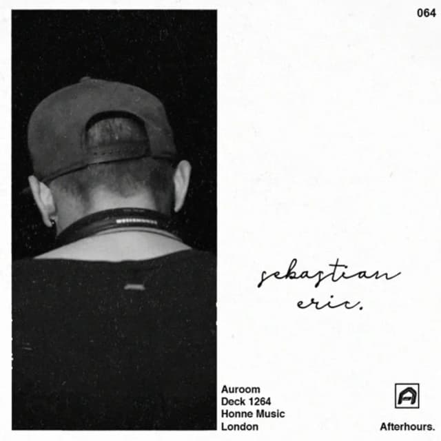 Afterhours 064: Sebastian Eric ☁