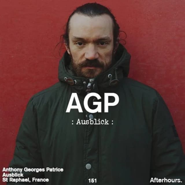 Afterhours 151 w/ AGP (Ausblick) ☁