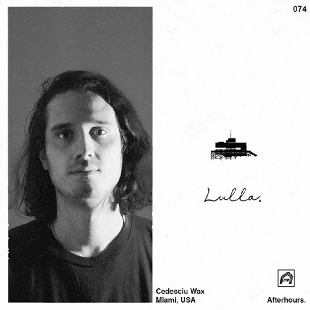Afterhours 074: Lulla ☁