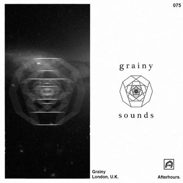 Afterhours 075: Grainy ☁